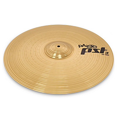 Комплект тарелок Paiste PST3 Universal Set